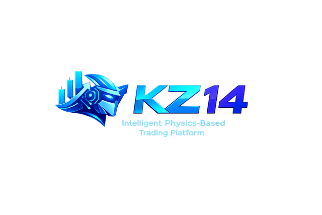 KZ14 Trading Platform
